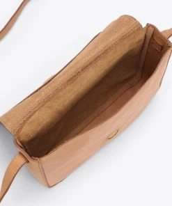 Nisolo Accessories Clara Crossbody Purse