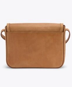 Nisolo Accessories Clara Crossbody Purse