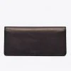 Nisolo Classic Wallet - Black Accessories
