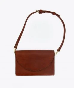 Nisolo Cleo Convertible Clutch Best Sellers