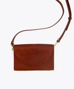 Nisolo Cleo Convertible Clutch Best Sellers