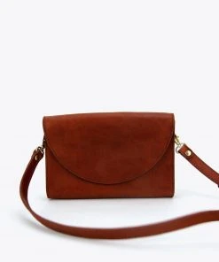 Nisolo Cleo Convertible Clutch Best Sellers