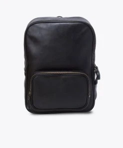 Nisolo Accessories Cordoba Backpack - Black