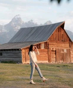 Nisolo Dari Boot - Bone