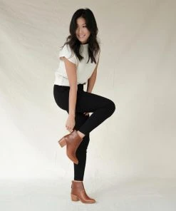 Nisolo Dari Boot - Brandy Special Occasion