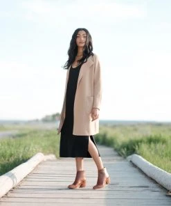 Nisolo Dari Boot - Brandy Special Occasion