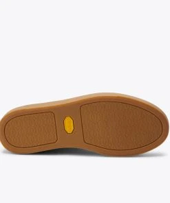 Nisolo Elayna Sneaker - Bone + Gum Shoes