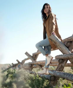 Nisolo Special Occasion Everyday Chelsea Boot - Bone