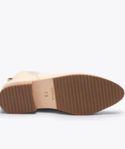 Nisolo Special Occasion Everyday Chelsea Boot - Bone