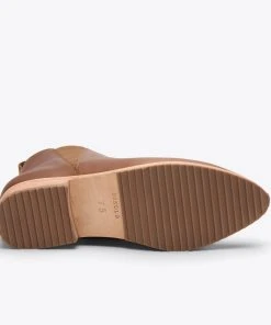 Nisolo Shoes Everyday Chelsea Boot - Brown