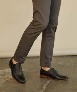 Nisolo Men's Everyday Oxford
