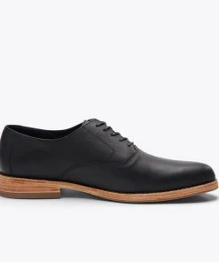Nisolo Men's Everyday Oxford