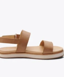 Nisolo Best Sellers Go-To Flatform Sandal
