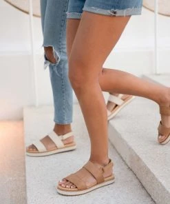 Nisolo Best Sellers Go-To Flatform Sandal