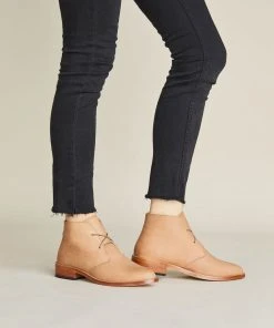 Nisolo Sale Isa Boot - Sand