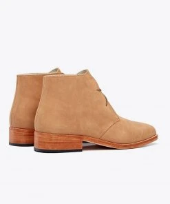 Nisolo Sale Isa Boot - Sand
