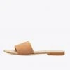 Nisolo Isla Slide Sandal - Sand