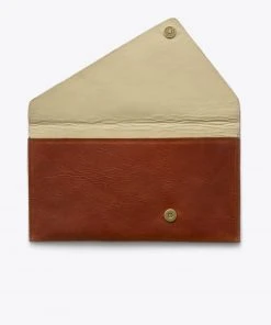 Nisolo Luisa Clutch Accessories 9 Nisolo Luisa Clutch Accessories