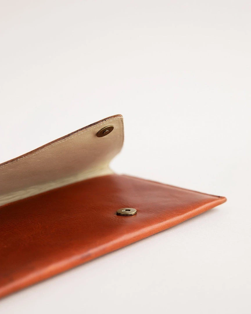 Nisolo Luisa Clutch Accessories Nisolo Luisa Clutch Accessories