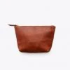 Nisolo Accessories Rosa Pouch - Rosewood