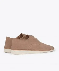 Nisolo Sedona Lightweight Derby - Dusty Rose 7 Nisolo Sedona Lightweight Derby - Dusty Rose