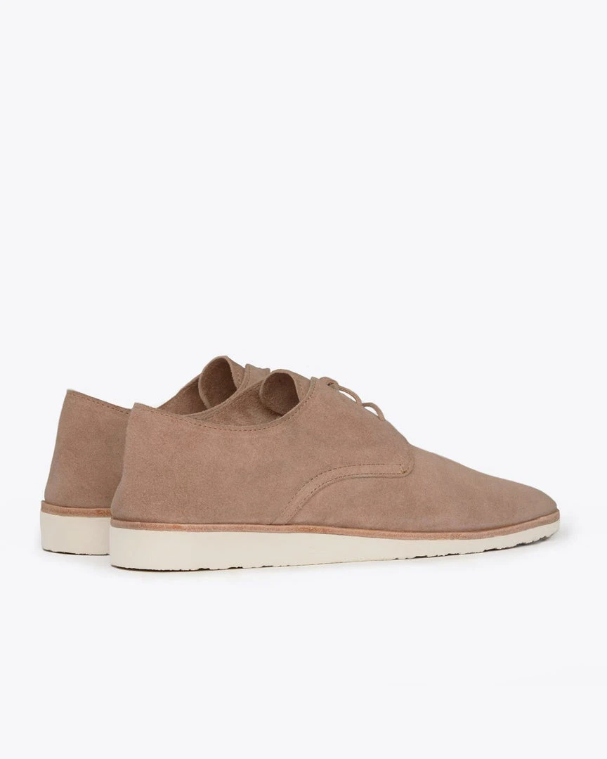 Nisolo Sedona Lightweight Derby - Dusty Rose Nisolo Sedona Lightweight Derby - Dusty Rose