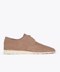 Nisolo Sedona Lightweight Derby - Dusty Rose 6 Nisolo Sedona Lightweight Derby - Dusty Rose