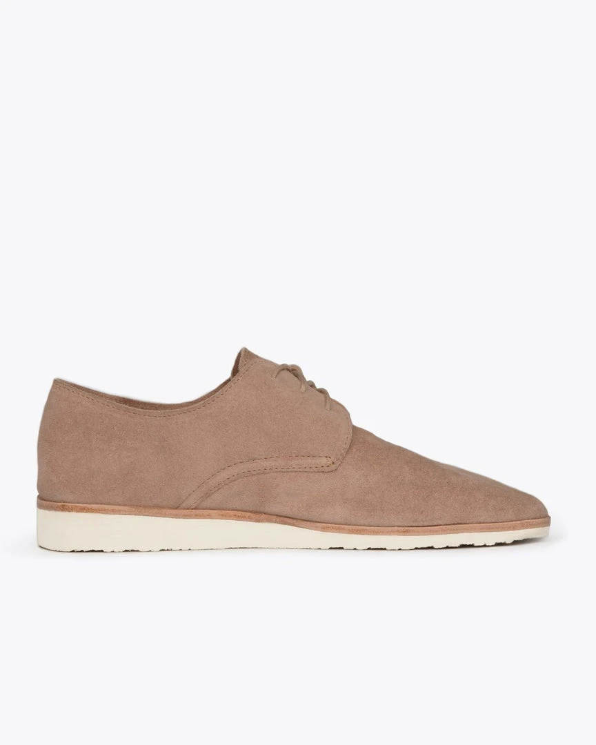 Nisolo Sedona Lightweight Derby - Dusty Rose Nisolo Sedona Lightweight Derby - Dusty Rose