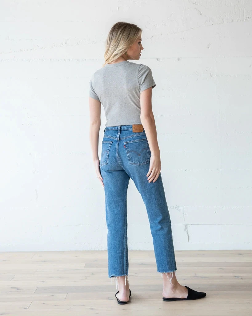 WVN Clothing No. 01 Tee WVN Clothing No. 01 Tee