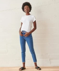 WVN Clothing No. 01 Tee 8 WVN Clothing No. 01 Tee