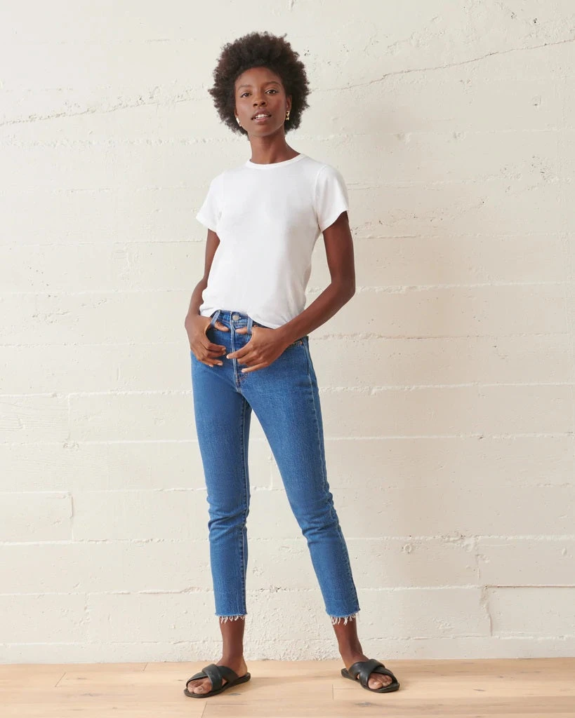 WVN Clothing No. 01 Tee WVN Clothing No. 01 Tee