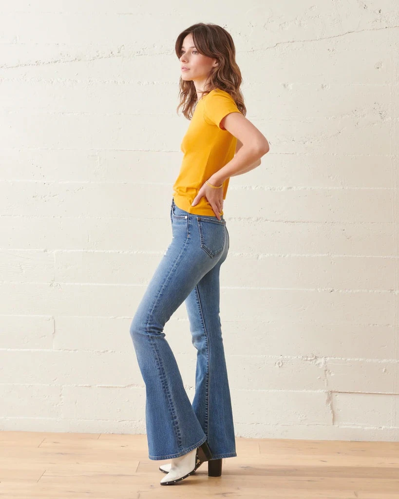 WVN Clothing No. 01 Tee WVN Clothing No. 01 Tee