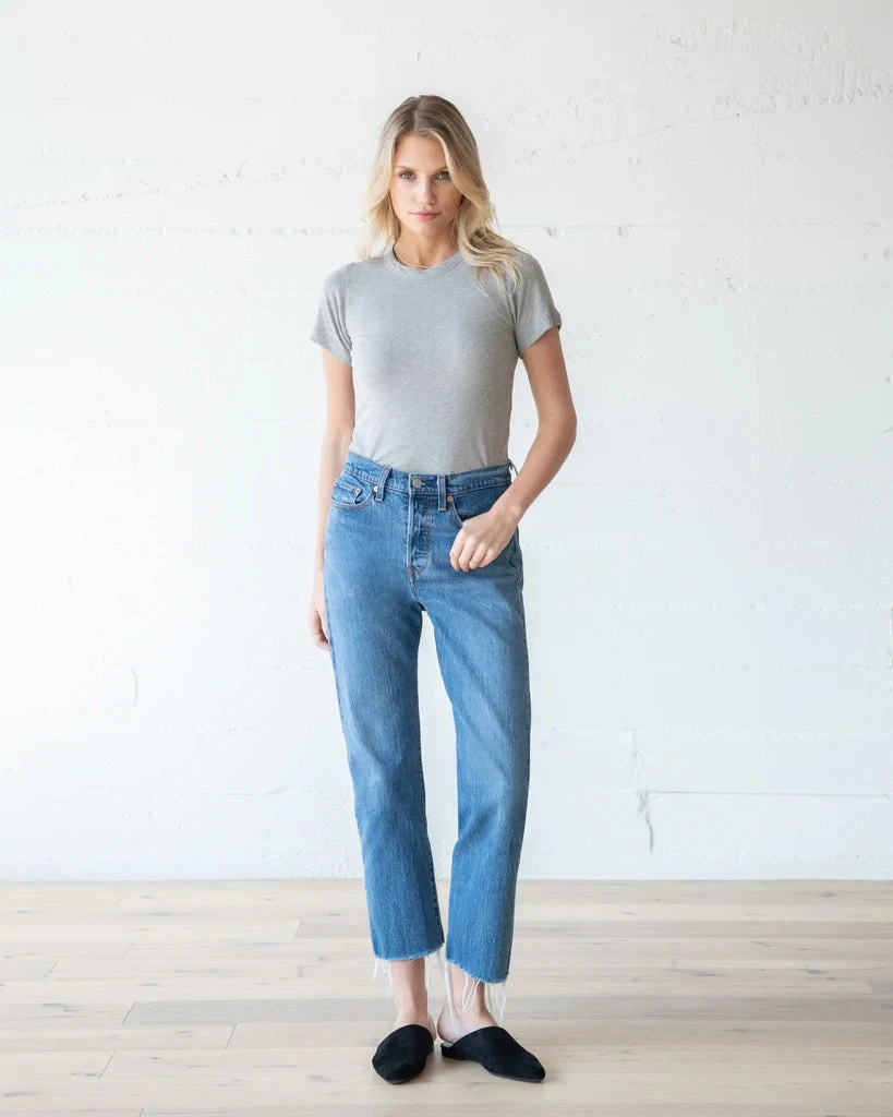 WVN Clothing No. 01 Tee WVN Clothing No. 01 Tee