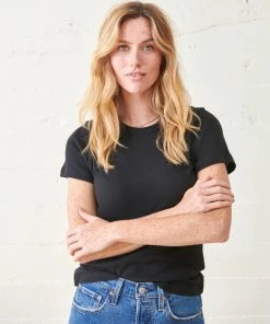 WVN Clothing No. 01 Tee