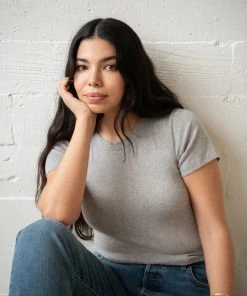 WVN Clothing No. 01 Tee 3 WVN Clothing No. 01 Tee