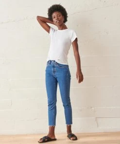 WVN Clothing No. 01 Tee 2 WVN Clothing No. 01 Tee