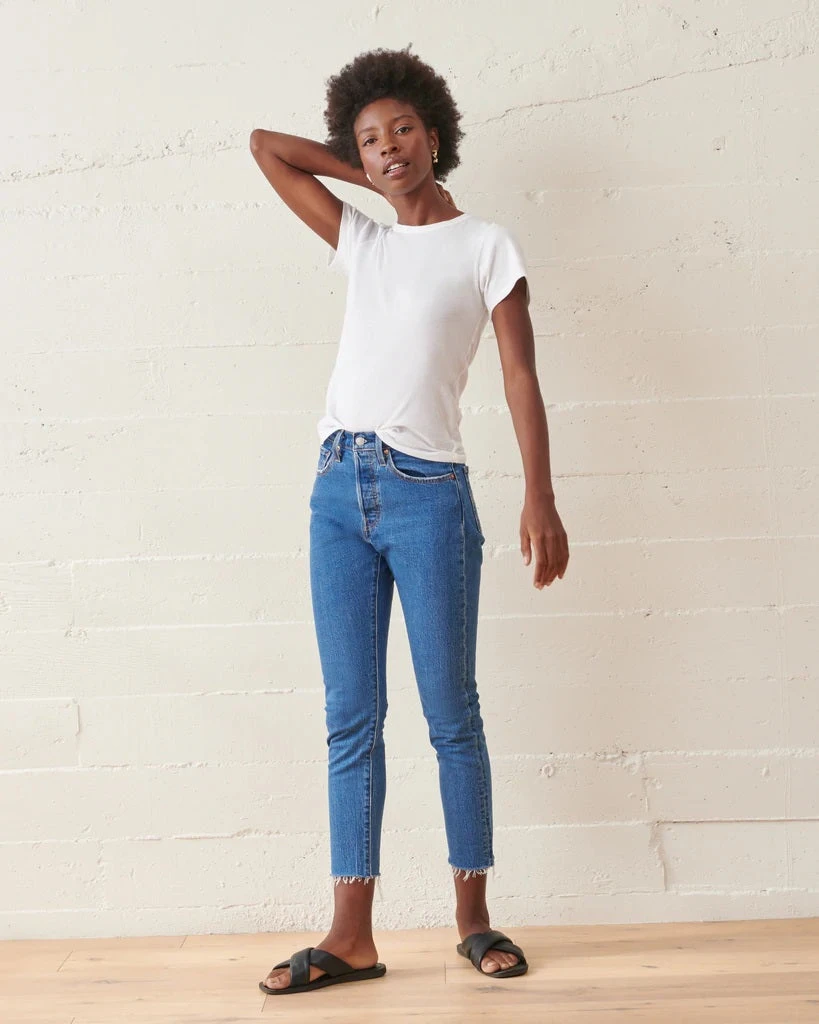 WVN Clothing No. 01 Tee WVN Clothing No. 01 Tee