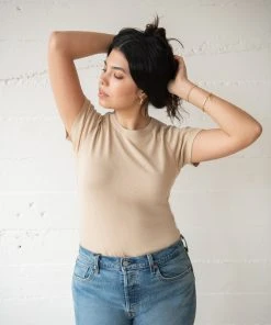 WVN Clothing No. 01 Tee 4 WVN Clothing No. 01 Tee