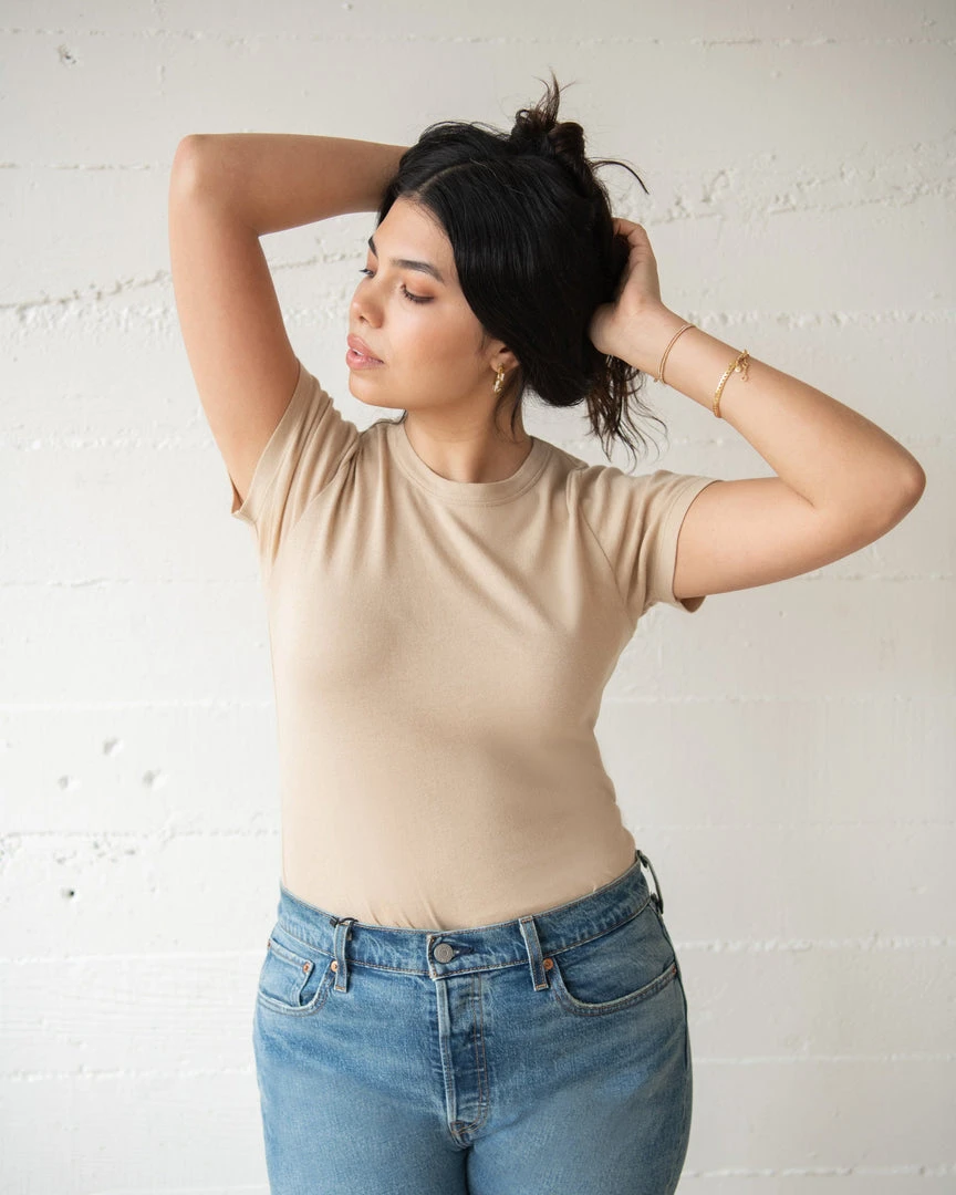 WVN Clothing No. 01 Tee WVN Clothing No. 01 Tee