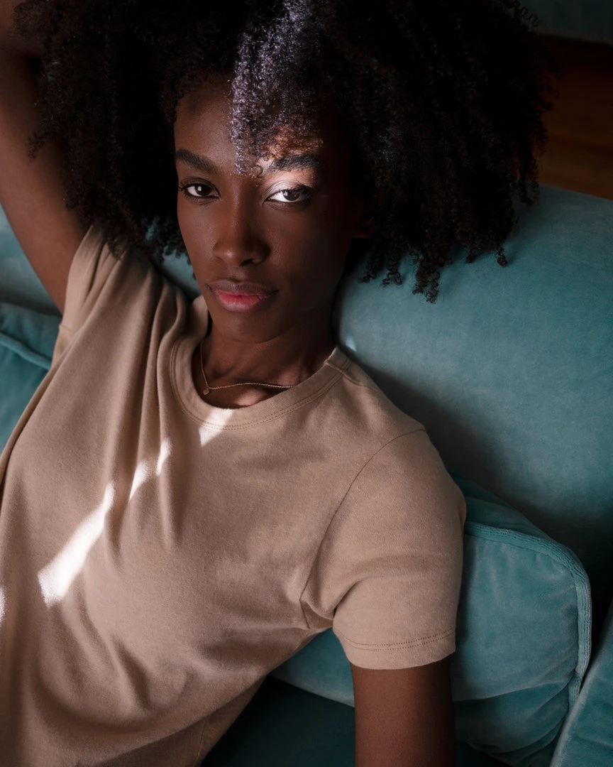 WVN Clothing No. 01 Tee WVN Clothing No. 01 Tee