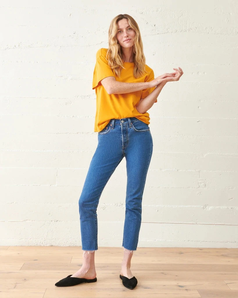 WVN Clothing No. 02 Tee WVN Clothing No. 02 Tee