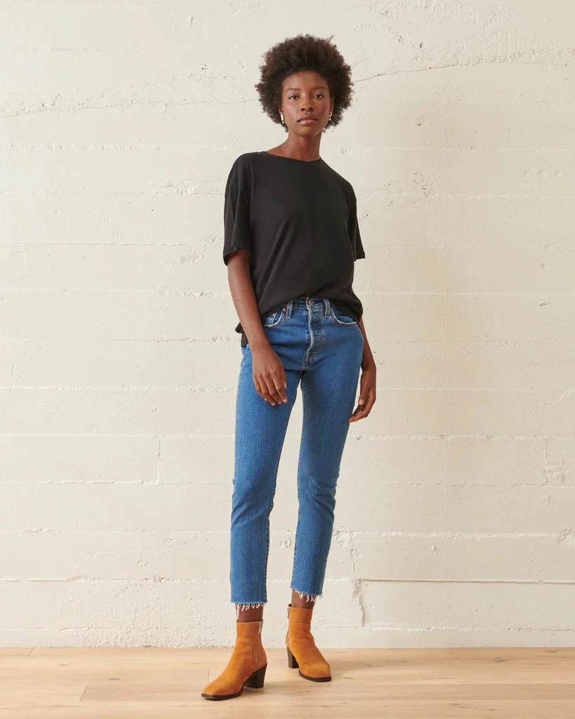 WVN Clothing No. 02 Tee WVN Clothing No. 02 Tee