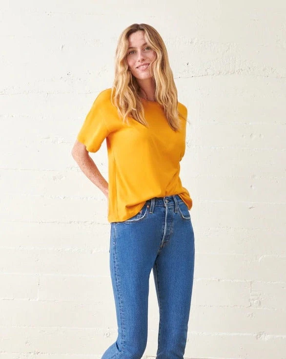 WVN Clothing No. 02 Tee WVN Clothing No. 02 Tee