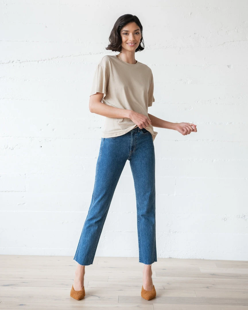 WVN Clothing No. 02 Tee WVN Clothing No. 02 Tee