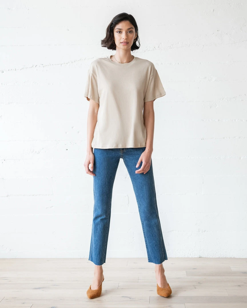 WVN Clothing No. 02 Tee WVN Clothing No. 02 Tee