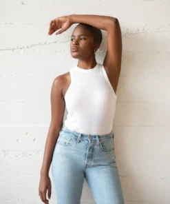 WVN No. 03 Tank Clothing 3 WVN No. 03 Tank Clothing