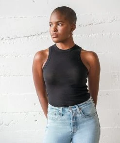 WVN No. 03 Tank Clothing