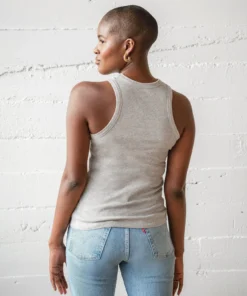 WVN No. 03 Tank Clothing 5 WVN No. 03 Tank Clothing