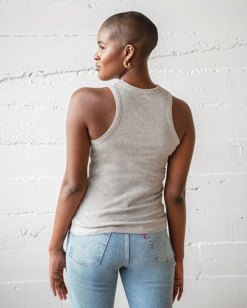 WVN No. 03 Tank Clothing WVN No. 03 Tank Clothing