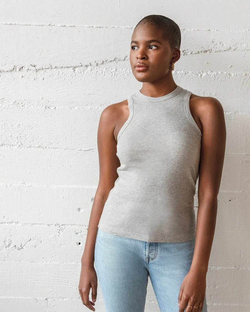 WVN No. 03 Tank Clothing WVN No. 03 Tank Clothing